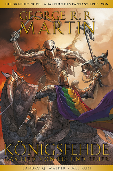 Game of Thrones 6: Königsfehde 2