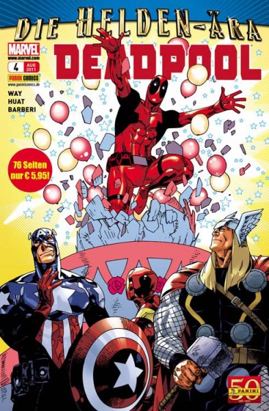 Deadpool Erscheinungsdatum Deadpool Erscheinungsdatum