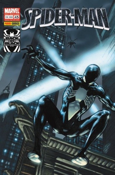 Spider-Man 45