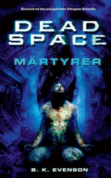 Dead Space 1: Märtyrer