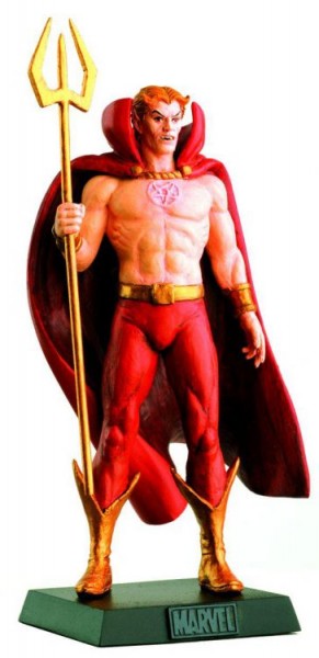 Marvel-Figur: Hellstrom