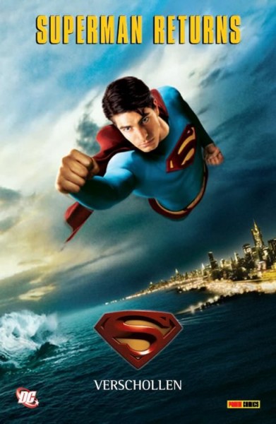 Superman Returns: Verschollen