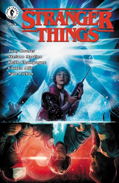 Stranger Things 1