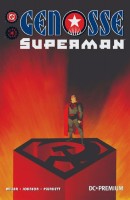 DC Premium 29: Genosse Superman