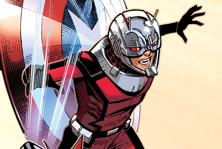 Ant-Man