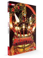 Deadpool Paperback 2: Killersorgen