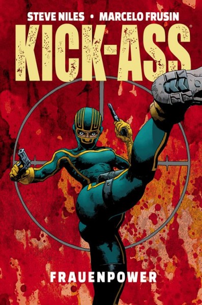Kick-Ass: Frauenpower 2