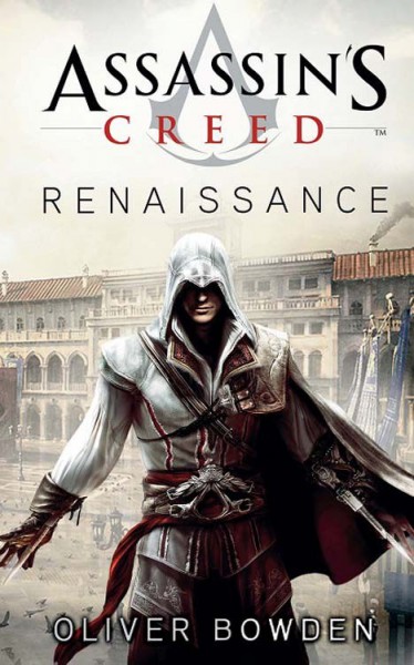 Assassin's Creed: Renaissance (2011)