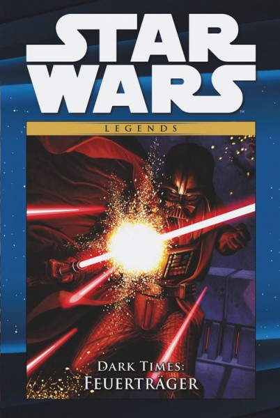 Star Wars Comic-Kollektion 72: Dark Times - Feuerträger