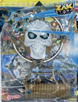 Zak Storm 02/20