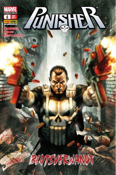 Punisher 6