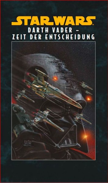 Star Wars: Darth Vader - Zeit der Entscheidung