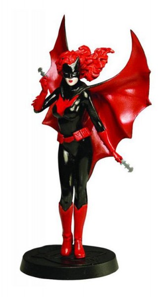 DC-Figur: Batwoman