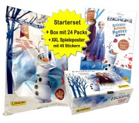 Die Eiskönigin 2 – Spielspaß-Bundle
