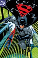 Batman/Superman 1