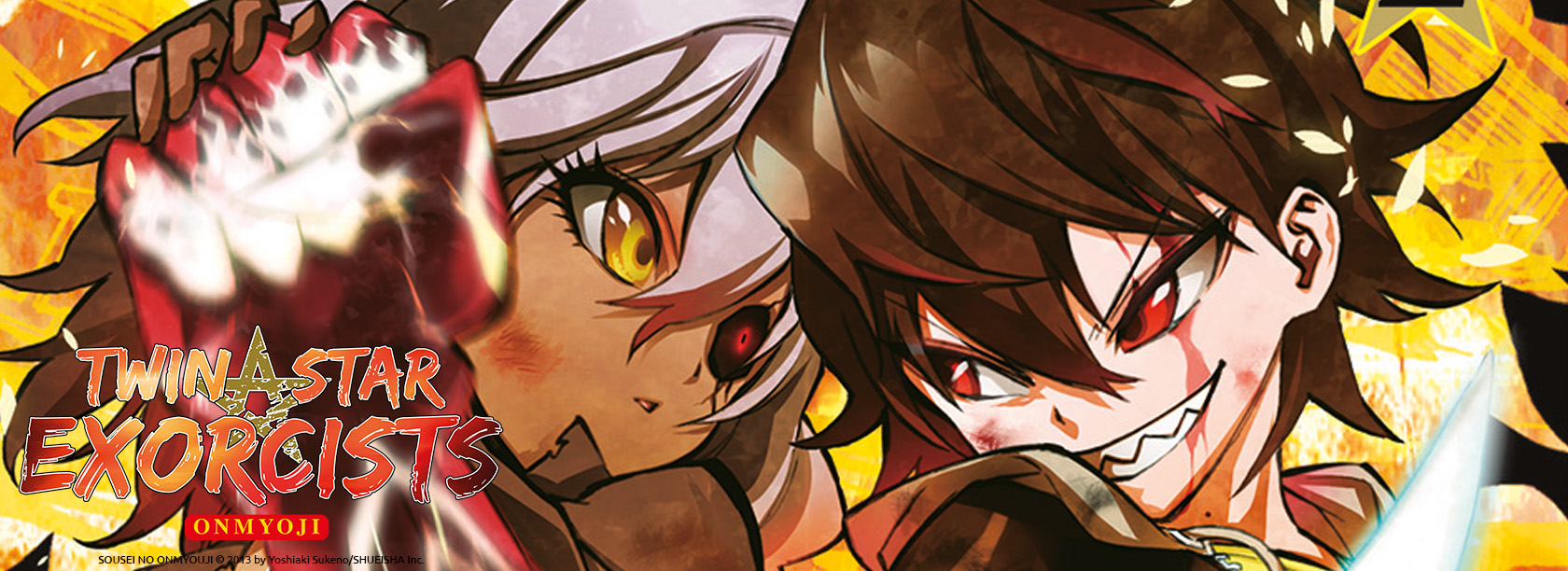 Redaktionstipp_Banner_TwinStarExorcist