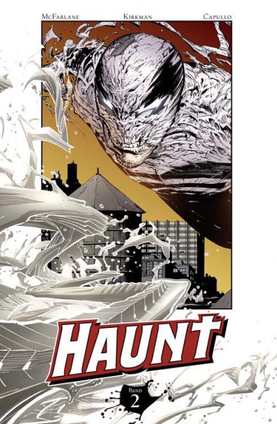 Haunt 2