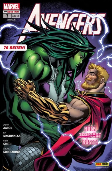 Avengers 7