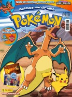 Pokémon Magazin 153 Cover