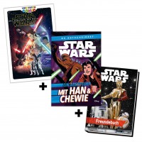 Star Wars: Bundle für Kids