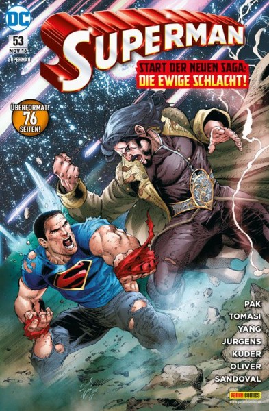 Superman 53
