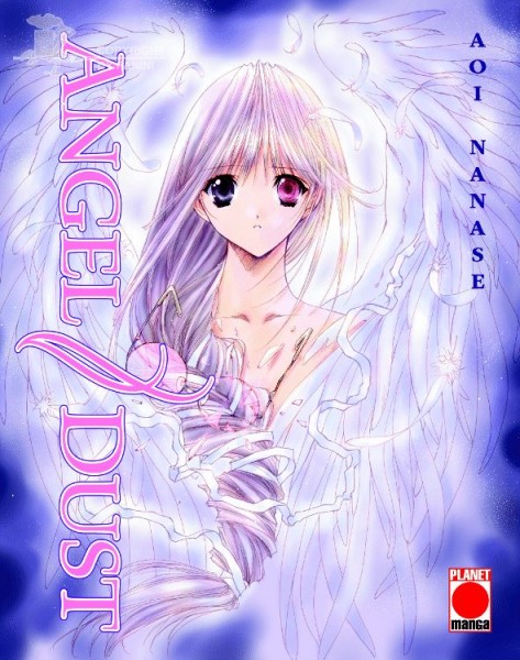 Angel/Dust
