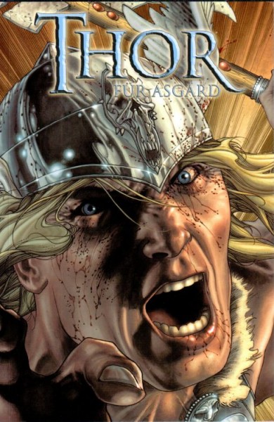 Thor: Für Asgard