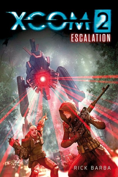 Xcom2: Eskalation