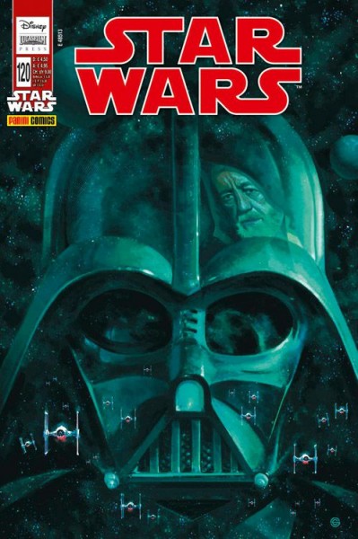 Star Wars 120