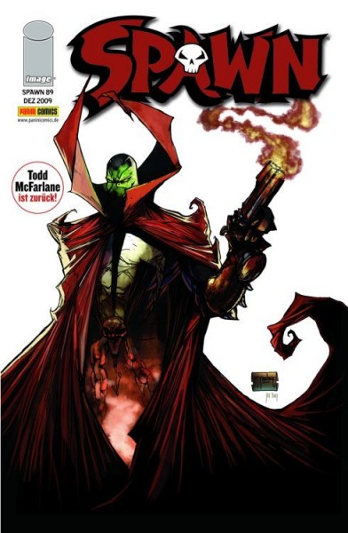 Spawn 89