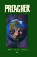 Preacher 6 - Rivalen unter roter Sonne