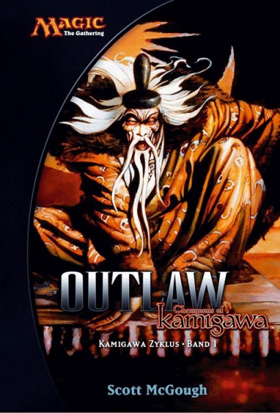 Magic: The Gathering - Kamigawa Zyklus 1: Outlaw