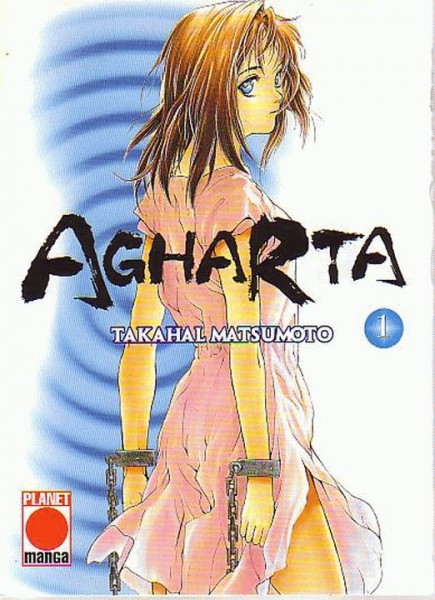 Agharta 1