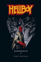 Hellboy: Kompendium 2