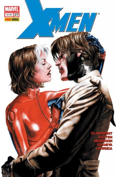 X-Men 37