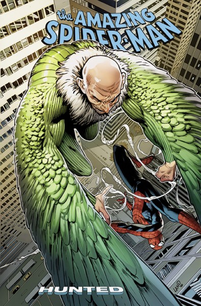 Spider-Man 12