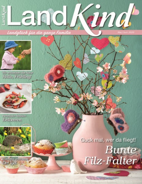 Landkind 03/2020
