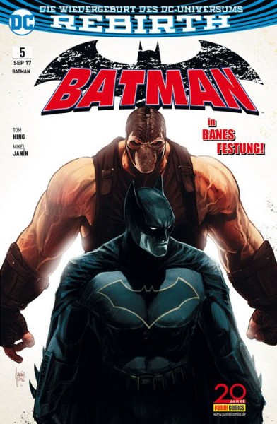 Batman 5