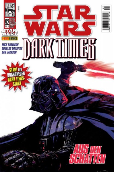 Star Wars 92