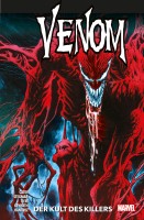 Venom 3 - Der Kult des Killers