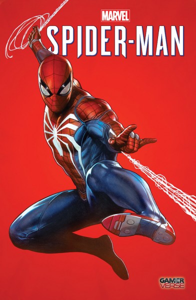 Spider-Man: Kampf um New York Variant