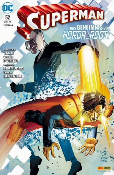 Superman 52