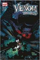 Venom: Dark Origin