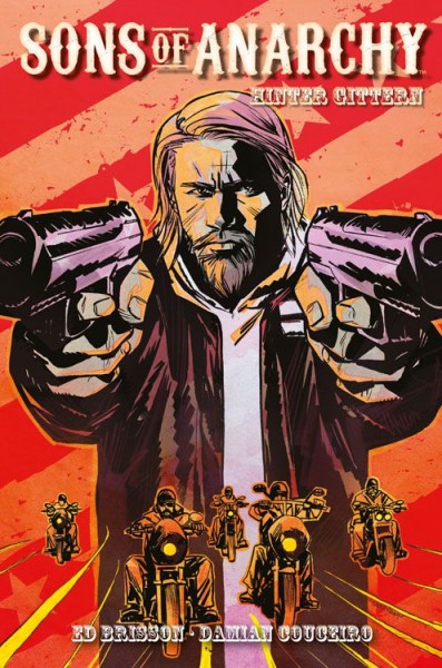 Sons of Anarchy 2