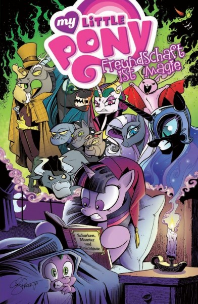 My Little Pony - Freundschaft ist Magie 7