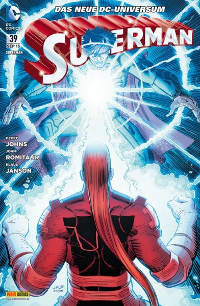 Superman 39