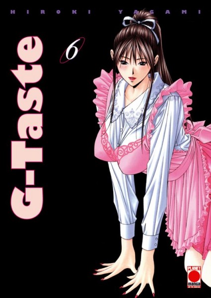 G-Taste 6