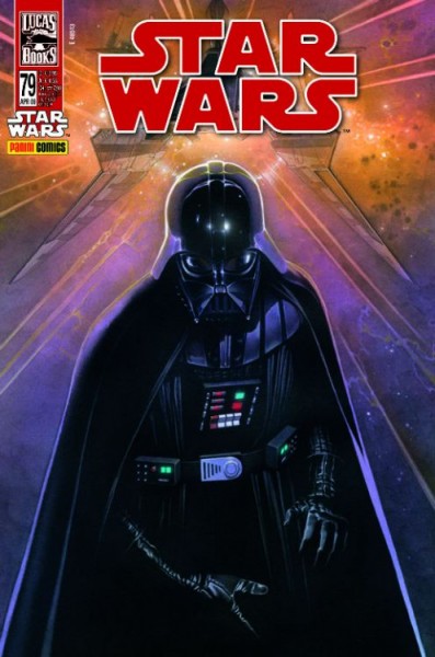 Star Wars 79
