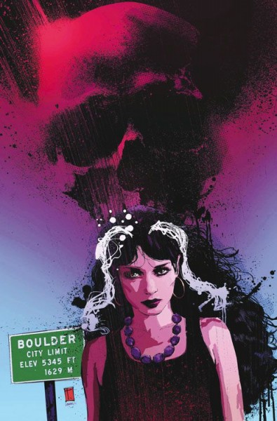 Stephen King - The Stand 4: Schergen des Bösen