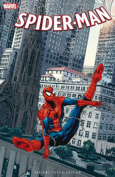 Spider-Man 24 Comicfestival München Special